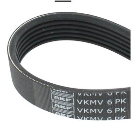 SKF VKMV 6PK966 Multi-V belt