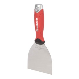 Goldblatt G05012 4" Stainless Steel Flex Joint Knife