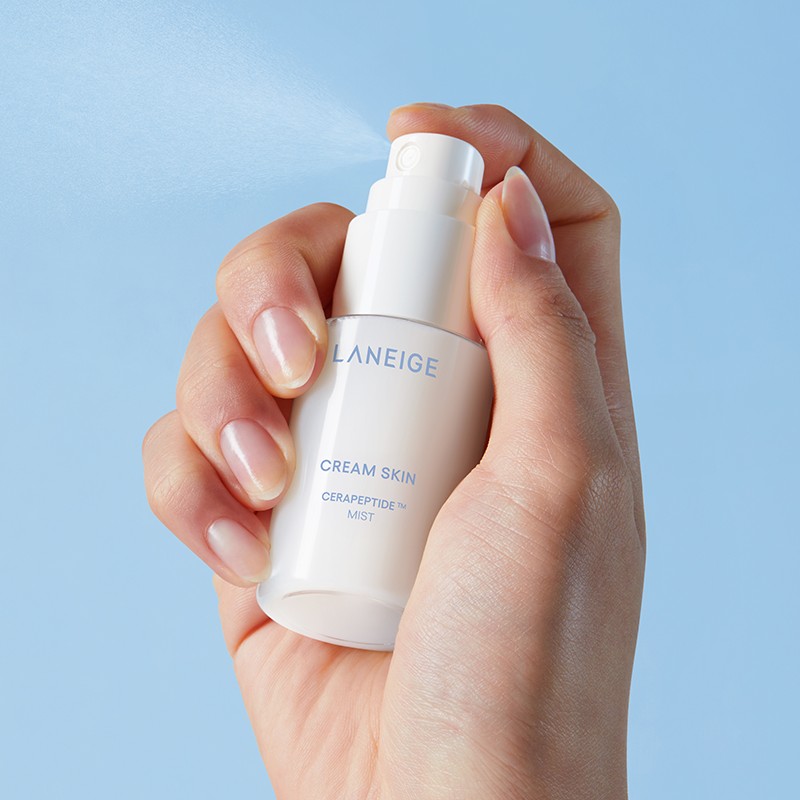 Laneige [라네즈]크림 스킨 미스트 Laneige Cream Skin Mist
