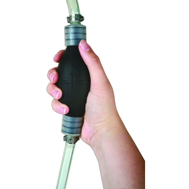 Laser 3719 Fluid Transfer Hand Pump Kit