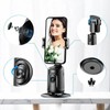 Auto Face Tracking Phone Holder Tripod Stand Smart Selfie Stick