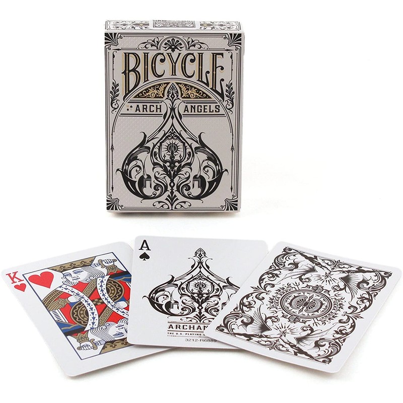Bicycle Premium Playing Cards