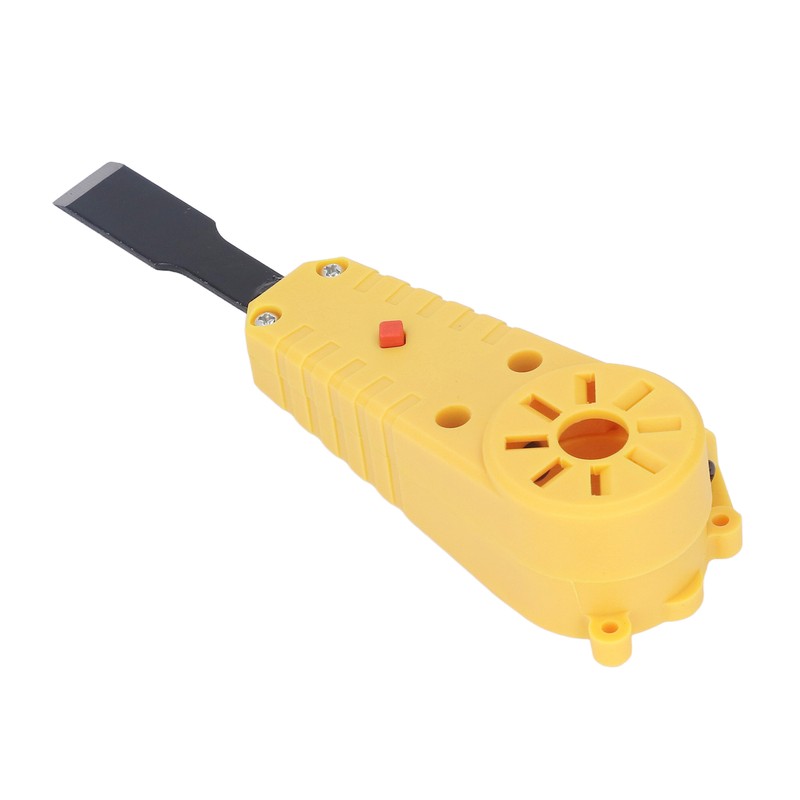 Wood Carving Chisel Set Angle Grinder Modification Electric Chisel Tool