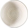 Yamashita Kogei 45025760 Medium Plate, Tobi, Diameter 5.9 x Height