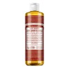 Jabón Líquido de Castilla Eucalipto Dr. Bronner's Orgánico 473ml