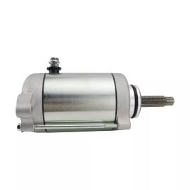Soarider Starter Motor with Relay for SUZUKI DR650SE 1996-2017 Dirt Bike 31100-12D01