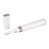 Electric Eyebrow Trimmer Automatic Portable Eyebrow Hair Removal Device for
