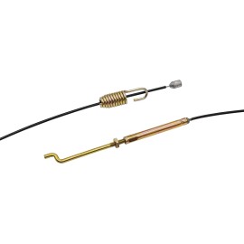For RYOBI 946-0897 9470897 9470897A Clutch Cable For Craftsman MTD Lawn Mower