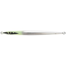Shimano Metal Jig Ocea Stinger Butterfly Speed Slasher 201mm 6.3 oz. (180 g) Glow Head 09T JT-218Q Lure