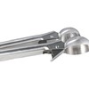 Leadigol Ice Cream Scoop, Stainless Steel Ice Cream Scooper With
