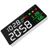 11in Large Screen Decibel Meter WIFI LED Display Temperature Humidity