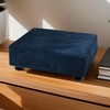 Record Player Dust Cover | Fabric Turntable Dust Cover |
