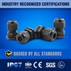 New Age America® 50pcs PG Cable Glands Kit KableLock™ |