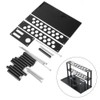 DIY RC Car Repairing Tool Storage Rack Aluminum Alloy Bracket