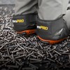GRENPRO Professional Knee Pads for Work,Heavy Duty Thick Foam Knee