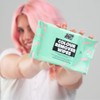 Crazy Color Hair Dye Remover Wipes. Remove hair dye from