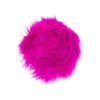 Schachenmayr pom-poms 9817006, wool, cyclam, 6 x 6 x 6