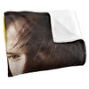 SUPERNATURAL Silky Touch Super Soft Throw Blanket 152 x 127