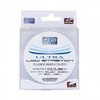 Asso „Ultra Low Stretch" Angelschnur / Fluorocarbonschnur, 40/100 150m