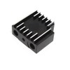 Thermal Bypass Valve Upgrade with Billet Filter Coupler Compatible with