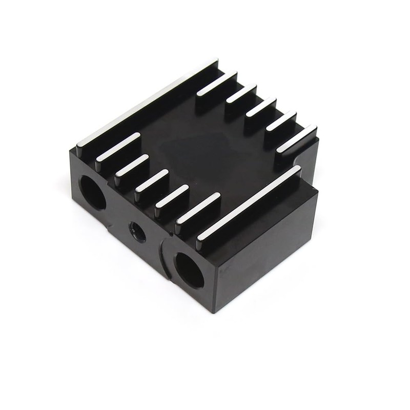 Thermal Bypass Valve Upgrade with Billet Filter Coupler Compatible with