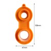 Mixing Nozzle Wrench as Service Key for All Taps and