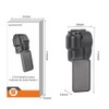 Pocket 3 Action Camera Cases For DJI Osmo Pocket 3
