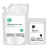 Dr.CPU 2-Step Cream Modeling Mask 2 Types Vita C /