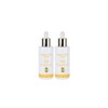 Food Aholic 1+1 Radiant Tone-Up Whitening Vitamin C Ampoule 50+50ml