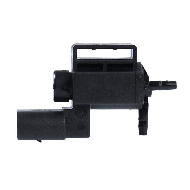 Pierburg 7.01044.03.0 Switching Valve Reversible Flap (Tube)