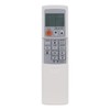 WINFLIKE KD06ES Remote Control Replace for Mitsubishi AC Air Conditioner