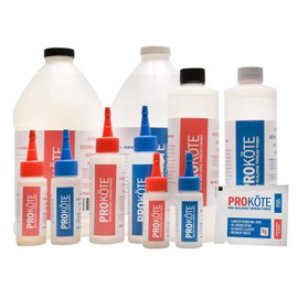 PRO PRODUCTS ProKote Fishing Rod Building Finish