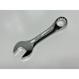 SK NEW SK Tools USA 88120 (Rare) 20mm Metric Short Combination Wrench, 12 Point NOS