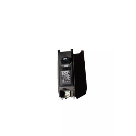 CHALLENGER C140 40 Amp 1 Pole 120/240V Type C Circuit Breaker, NEW OLD STOCK