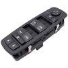 HiSport Front Left Driver Side Power Master Control Window Switch