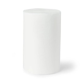 Medline Synthetic Undercast Padding, 4" x 4 yd., Bag of 12