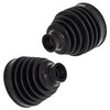 NICHE Rear CV Axle Boot Kit For Honda Pioneer 700