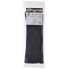 Ohm Electric Weather-Resistant Locking Cable Ties, 11.8 inches (300 mm),