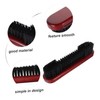 BESPORTBLE Pool Table Brush Multi-use Billiard Brush Dusters for Cleaning