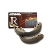 Part Number: RGM-3152040 DIXCEL Brake Shoe [RGM Type] MARK II/CRESTA/CHASER