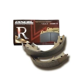 Part Number: RGM-3152040 DIXCEL Brake Shoe [RGM Type] MARK II/CRESTA/CHASER 8#/9#/100 Series
