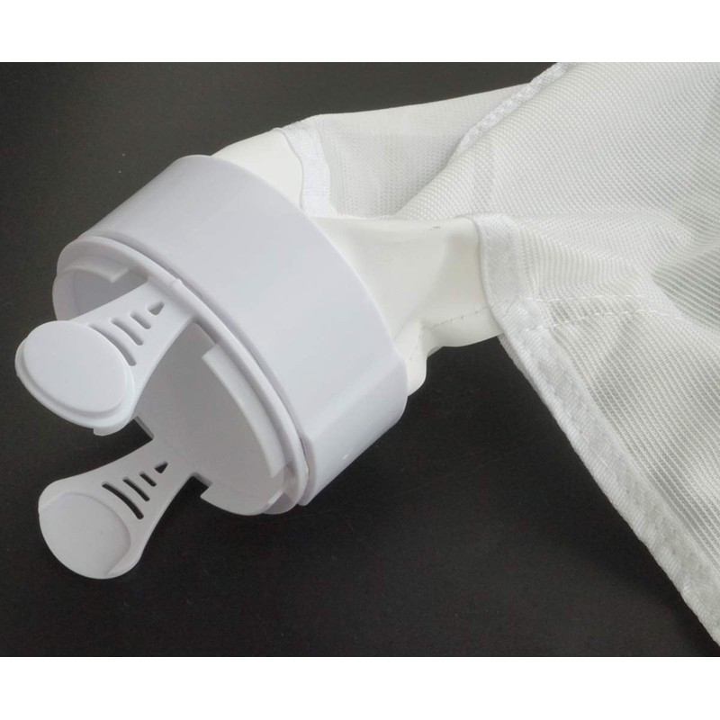 UCEDER UCEDER Pool Spa Part Zippered Bag Replacement for Polaris