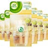 Air Wick Electrical Plug In Refills, White Vanilla Bean, 19ml