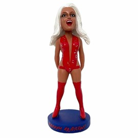Kollectico Roxxxy Andrews Drag Queen Bobblehead