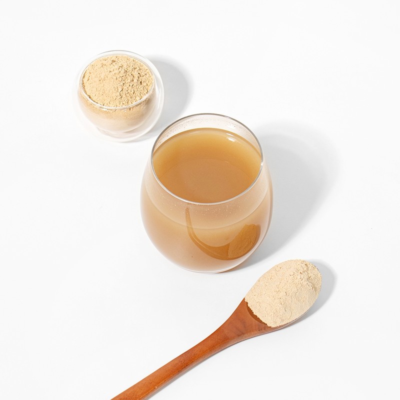 Maca powder powder from Peru 600g (300g / 마카 분말