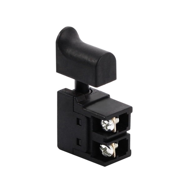 Bettomshin 1Pc Trigger Switch, Electric Tool Switch for Electric Hammer,