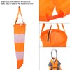Wind Sock, Wind Socks for Outside Heavy Duty Outdoor Aviation