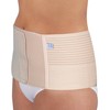 Sacrolumbar Band – Back and abdomen support belt - 21cm