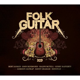 Folk Guitar