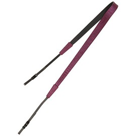 Sony STP-XH1 PI Shoulder Strap, Berry Pink